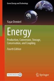 Cover von Energy
