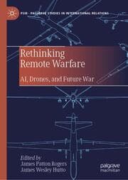 Cover von Rethinking Remote Warfare