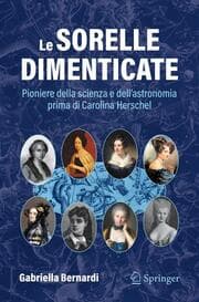 Cover von Le sorelle dimenticate