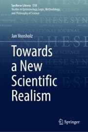Cover von Towards a New Scientific Realism