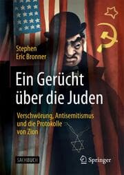 Cover von Ein Gerücht über die Juden