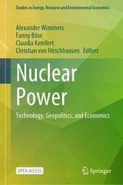 Cover von Nuclear Power