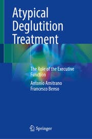 Cover von Atypical Deglutition Treatment