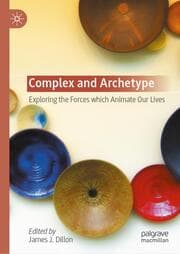 Cover von Complex and Archetype