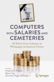 Cover von Computers with Salaries and Cemeteries