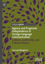 Cover von Agency and Pragmatic Independence in Foreign-language Communication