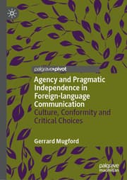 Cover von Agency and Pragmatic Independence in Foreign-language Communication