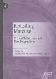 Cover von Revisiting Marcuse