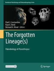 Cover von The Forgotten Lineage(s)