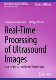 Cover von Real-Time Processing of Ultrasound Images