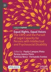 Cover von Equal Rights, Equal Voices