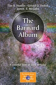 Cover von The Barnard Album