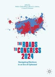 Cover von The Roads to Congress 2024