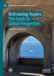 Cover von Reframing Naples