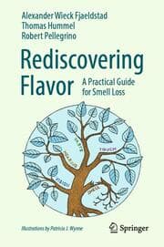 Cover von Rediscovering Flavor