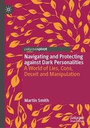 Cover von Navigating and Protecting against Dark Personalities