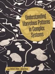 Cover von Understanding Marvelous Patterns in Complex Systems
