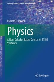 Cover von Physics