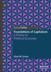 Cover von Foundations of Capitalism