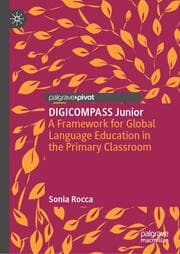 Cover von DIGICOMPASS Junior