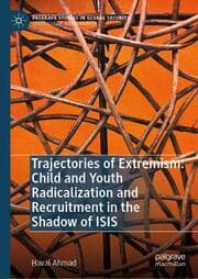 Cover von Trajectories of Extremism: Child and Youth Radicalization and Recruitment in the Shadow of ISIS
