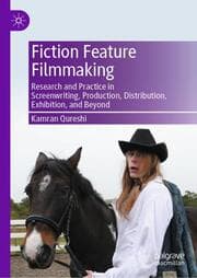 Cover von Fiction Feature Filmmaking