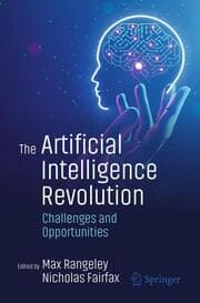 Cover von The Artificial Intelligence Revolution
