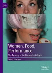 Cover von Women, Food, Performance