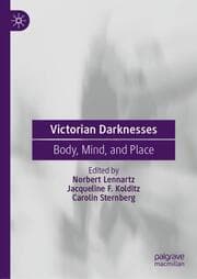 Cover von Victorian Darknesses