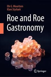Cover von Roe and Roe Gastronomy