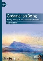 Cover von Gadamer on Being