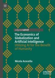 Cover von The Economics of Globalization and Artificial Intelligence