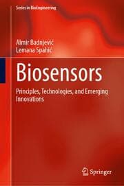 Cover von Biosensors