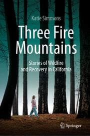 Cover von Three Fire Mountains