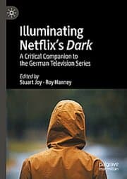 Cover von Illuminating Netflix's Dark