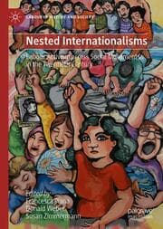 Cover von Nested Internationalisms