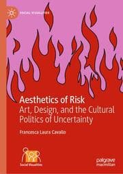 Cover von Aesthetics of Risk