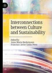 Cover von Interconnections between Culture and Sustainability