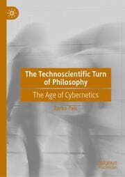 Cover von The Technoscientific Turn of Philosophy