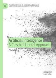 Cover von Artificial Intelligence