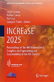 Cover von INCREaSE 2025