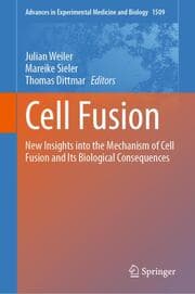 Cover von Cell Fusion