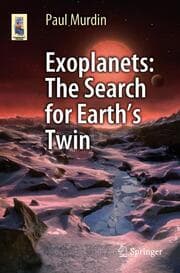 Cover von Exoplanets: The Search for Earths Twin