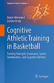 Cover von Cognitive Athletic Training in Basketball