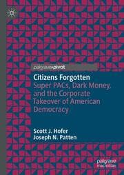 Cover von Citizens Forgotten