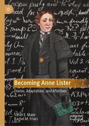 Cover von Becoming Anne Lister
