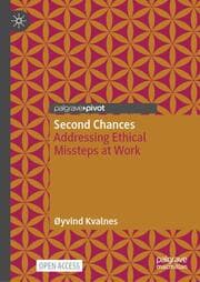 Cover von Second Chances