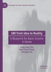 Cover von UBI from Idea to Reality