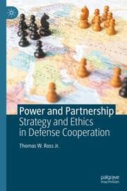 Cover von Power and Partnership