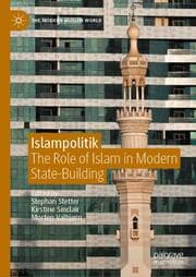 Cover von Islampolitik